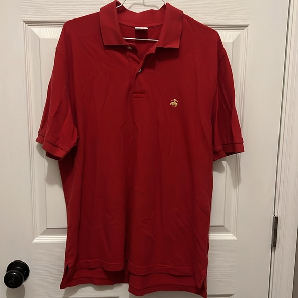 Brooks Brothers Polo Shirt - Picture 5 of 8